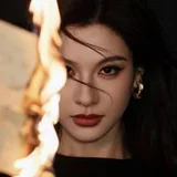 A Man Da as Ye Qing Shuang profile photo