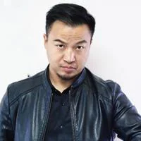 A Rong profile photo