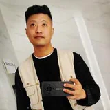 A Si as Bai Yang profile photo