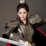 艾江山饰演苏琳嬿的演员头像