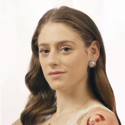 Anna DeRusso profile photo