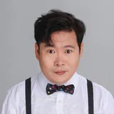 Ao Qun as Wang De Hai profile photo