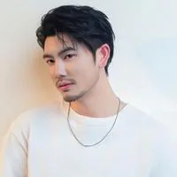 短劇演員白俊城頭像