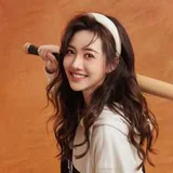 白昕怡饰演许稻香的演员头像
