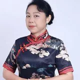 白燕涵饰演翠嬷嬷的演员头像