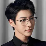 Bai Yu as Song Yan Shen profile photo