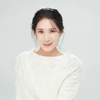 短劇演員包美美頭像