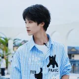 Bi Fang as Wu Di Qing Nian profile photo