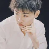 Bi Zhi Qiang as Shi Tou profile photo