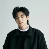 毕子豪饰演傅寒的演员头像