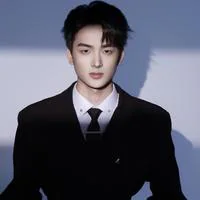 短劇演員蔡傳億頭像