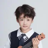 Cai Yi Chen as Zhao Yu Han profile photo