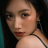 Cai Zi Ling as Lin Wu profile photo