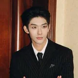 Cao Hao Tian as Ling Sheng profile photo