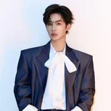 Cao Jing Hao as Zhu Ling Xiao profile photo