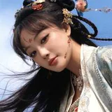 Cao Xu Yang as Qin Ling profile photo