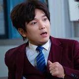 Cao Yi as Gou Ba profile photo