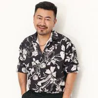 短劇演員曾祥羽頭像