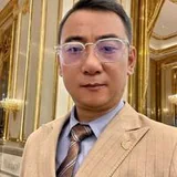 Chang Qian as Feng Zong Jian profile photo