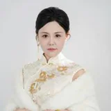 常順順飾演李月梅的演員頭像