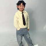 Chang Zi Feng as Xiao Bao profile photo