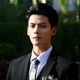 Chen Bai Qiao as Fu Zheng profile photo