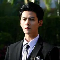 Chen Bai Qiao profile photo