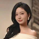 Chen En Jie as Gu Shi Yu profile photo