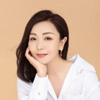 短劇演員陳芳頭像
