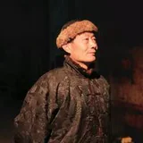 陳鋒飾演清河村村長的演員頭像