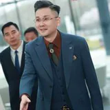 陈金迪饰演廖医生的演员头像