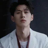 Chen Jing He as Bai Heng profile photo