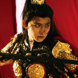 Chen Kui Jun as Huo Ming Xi profile photo