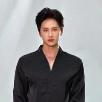 短劇演員陳雷雷頭像