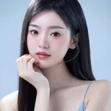 Chen Man Ke as Qin Yue profile photo