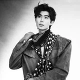 Chen Meng Wei as Lin Chuan profile photo