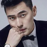 Chen Nan Li as Huang Di profile photo