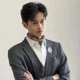 Chen Rui Lin as Jiang Liu profile photo