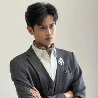 Chen Rui Lin profile photo