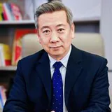 Chen Tong as Xia Zhi Hao profile photo