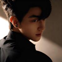 Chen Xing Cong as Qin Lian profile photo
