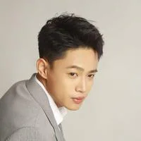 短劇演員陳旭頭像