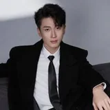 Chen Yan Lin as Xiao Nan profile photo