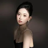 Chen Yi Fu as Bai Lu Ning profile photo