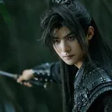 Chen Yi Kun as A Xiao profile photo