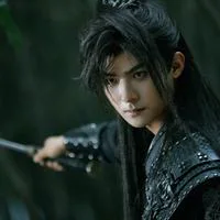 Chen Yi Kun profile photo