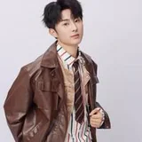 陳永江飾演王沐陽的演員頭像