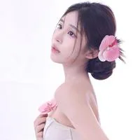 短劇演員陳有晴頭像