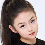 陈玥如饰演小超越的演员头像