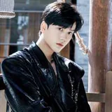 Chen Yun Ting as Xiao Huai Feng profile photo